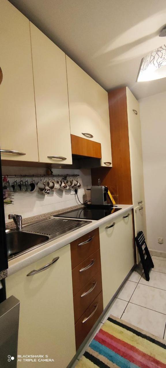 Apartamento Limoncello