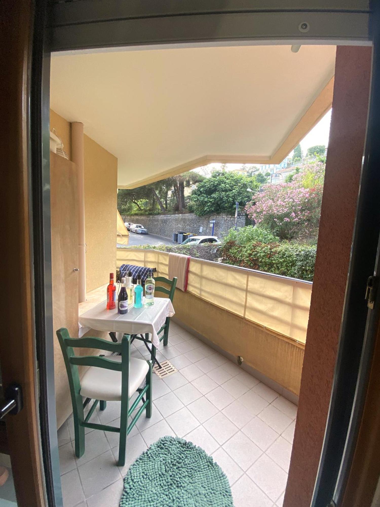 Apartamento Limoncello Menton